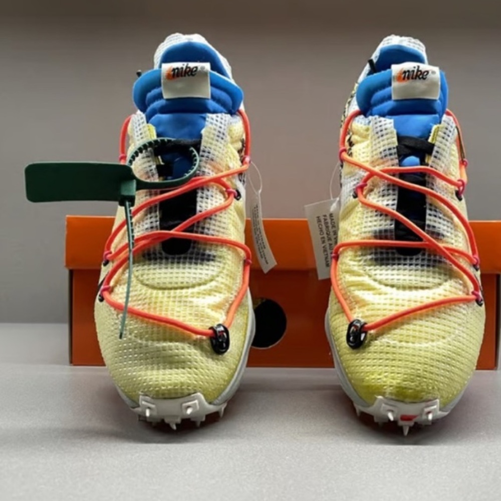 Men’s Nike x Off White WS Vapor Street